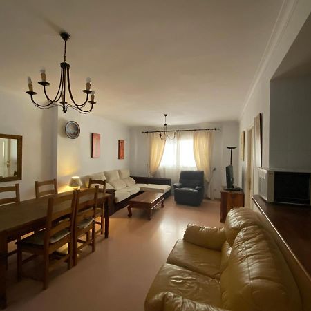 Apartamento Mp10 San Luis de Sabinillas Ngoại thất bức ảnh