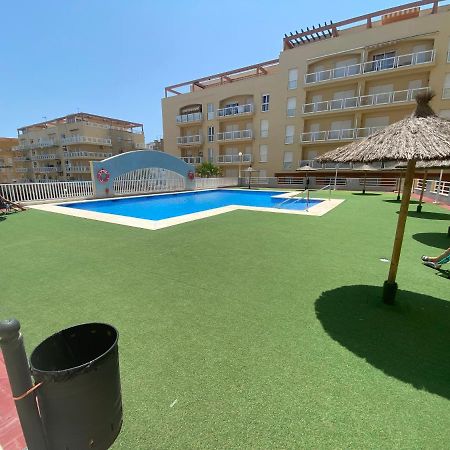 Apartamento Mp10 San Luis de Sabinillas Ngoại thất bức ảnh