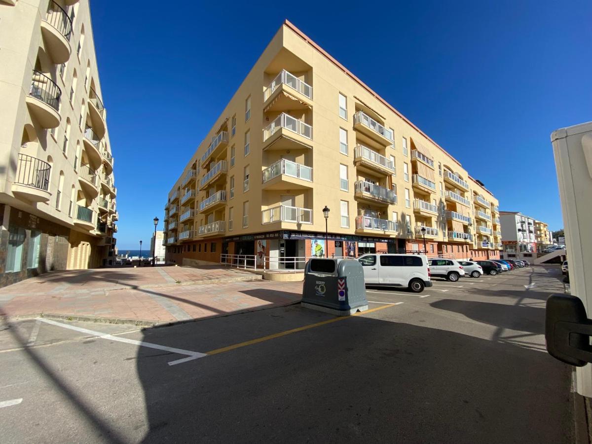 Apartamento Mp10 San Luis de Sabinillas Ngoại thất bức ảnh