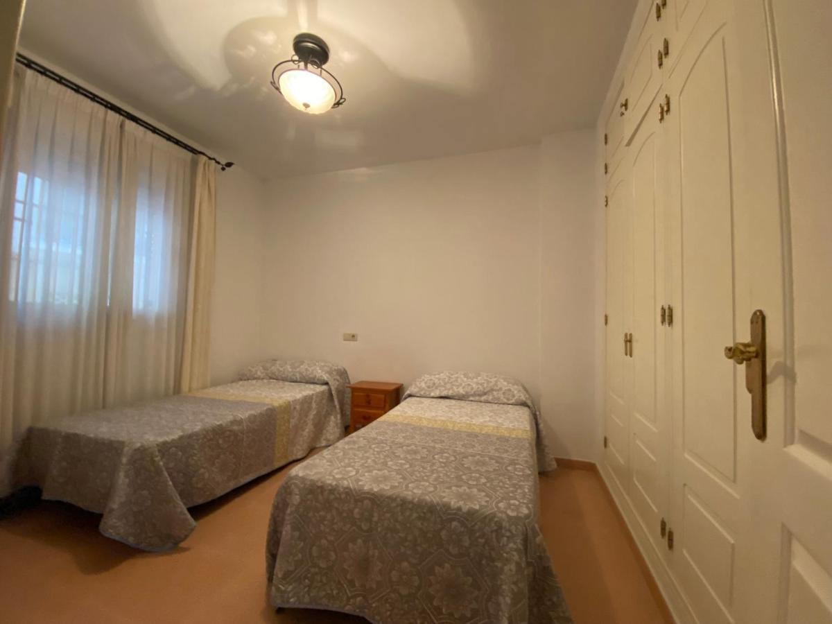 Apartamento Mp10 San Luis de Sabinillas Ngoại thất bức ảnh