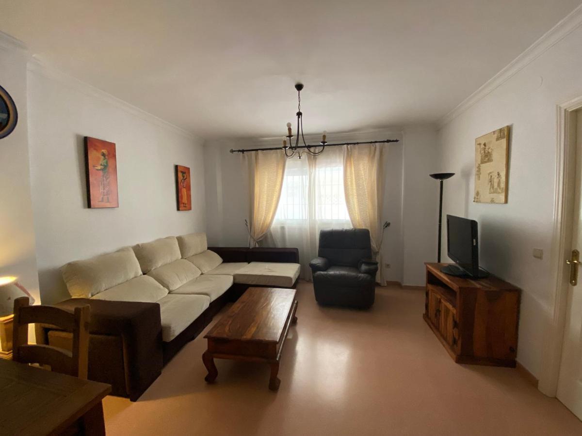 Apartamento Mp10 San Luis de Sabinillas Ngoại thất bức ảnh
