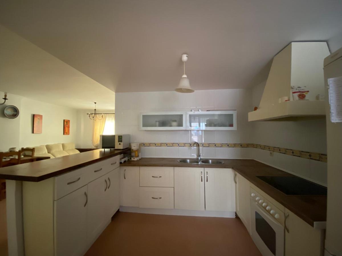 Apartamento Mp10 San Luis de Sabinillas Ngoại thất bức ảnh