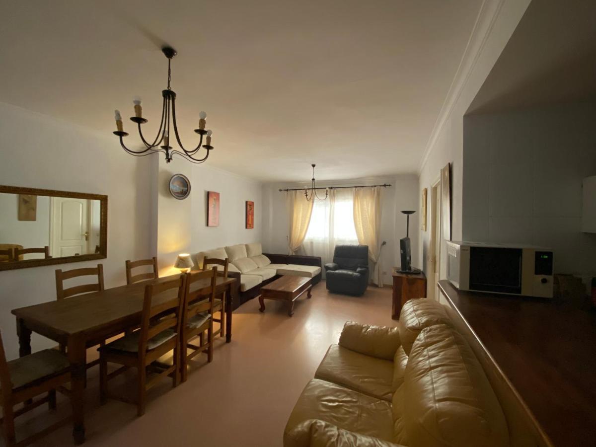 Apartamento Mp10 San Luis de Sabinillas Ngoại thất bức ảnh