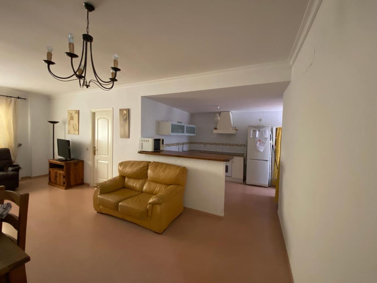 Apartamento Mp10 San Luis de Sabinillas Ngoại thất bức ảnh
