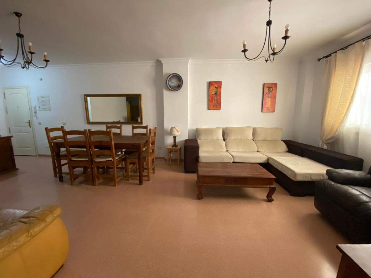 Apartamento Mp10 San Luis de Sabinillas Ngoại thất bức ảnh