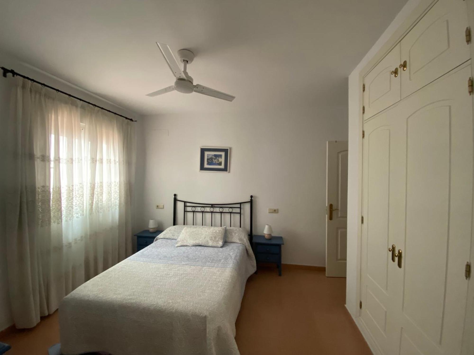 Apartamento Mp10 San Luis de Sabinillas Ngoại thất bức ảnh