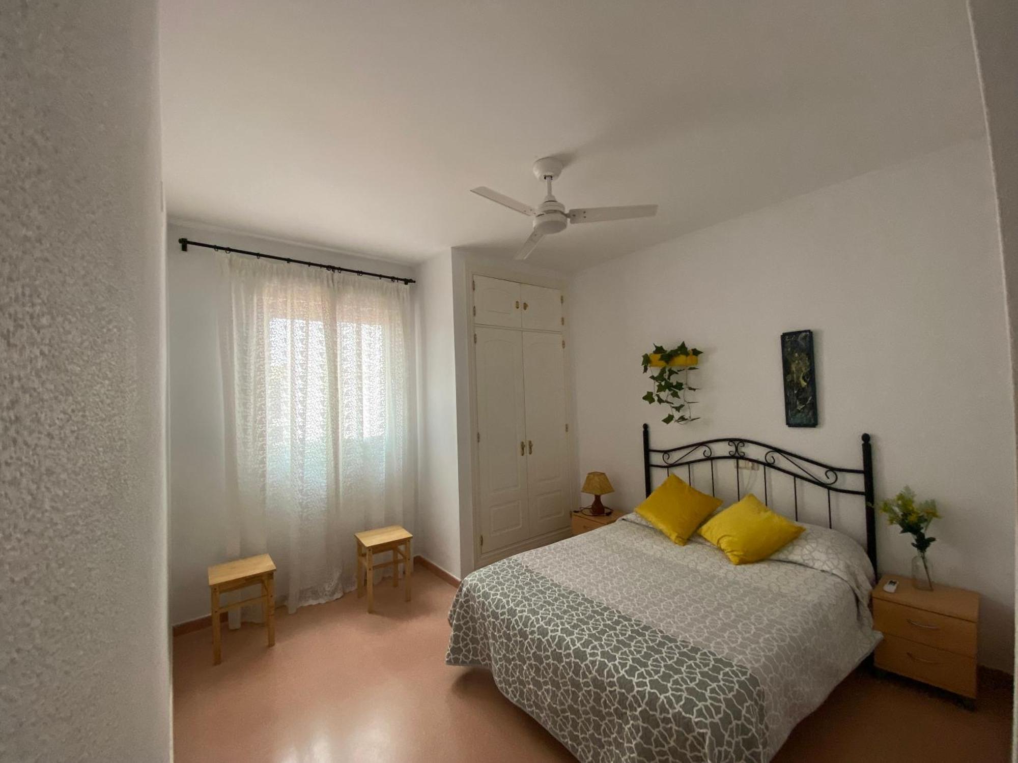 Apartamento Mp10 San Luis de Sabinillas Ngoại thất bức ảnh